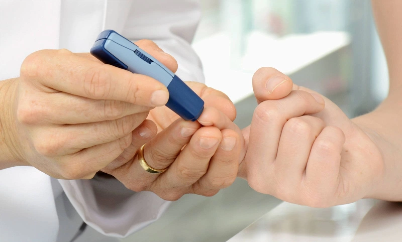 Giải đáp: ăn nhiều đường có bị tiểu đường không?