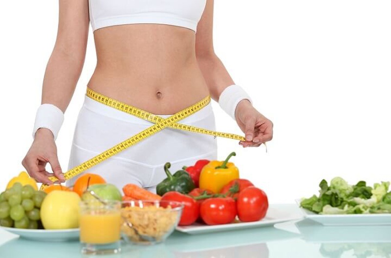 Để giảm cân bạn nên có chế độ ăn uống khoa học thay vì nhịn ăn tối