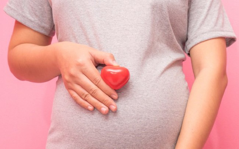 Những điều u bầu cần thiết chú ý khi đem thai