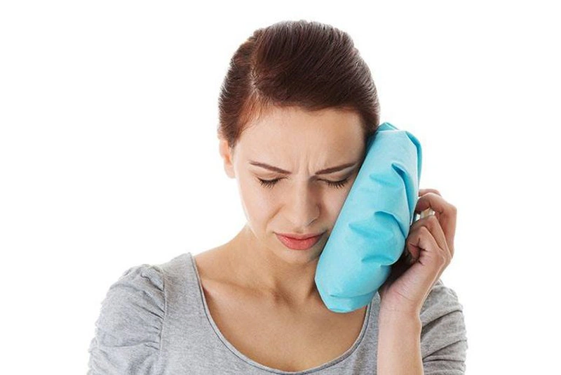 Một số lưu ý sau khi nhổ răng khôn