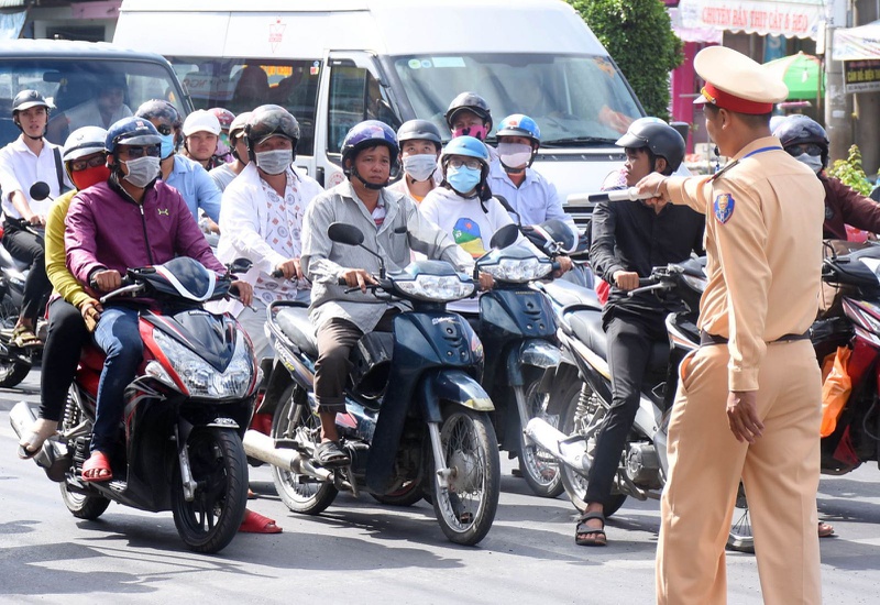 Bảo hiểm tai nạn: Những câu hỏi thường gặp 1
