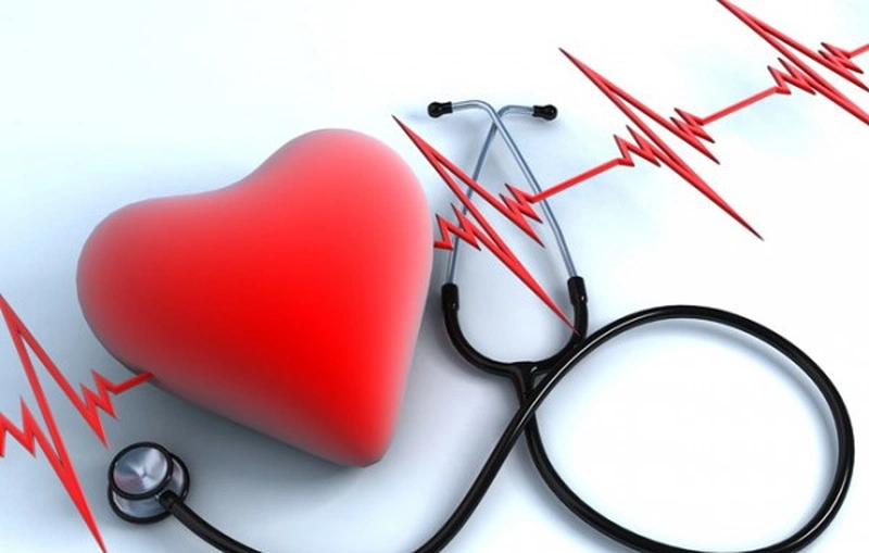 Ăn quả óc chó giúp cải thiện sức khỏe tim mạch hiệu quả