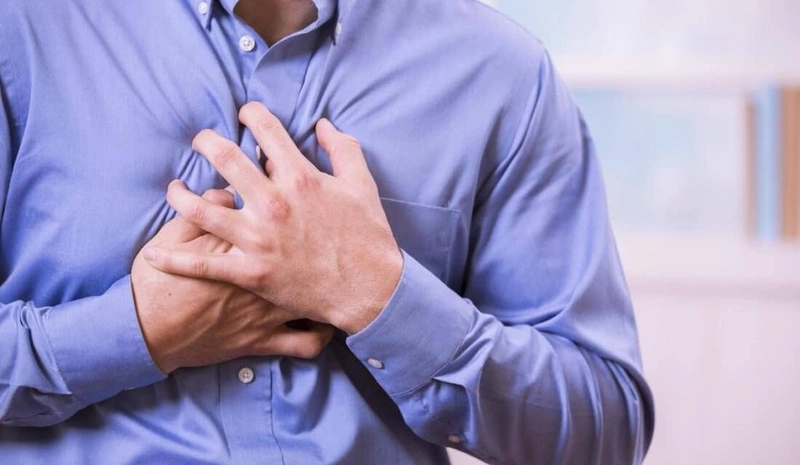 [GIẢI ĐÁP] Rối loạn thần kinh thực vật nên ăn gì để bệnh mau hết? 1