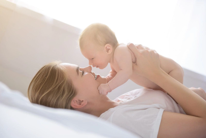 [Giải đáp] Sau sinh ăn cơm rượu được không? 2