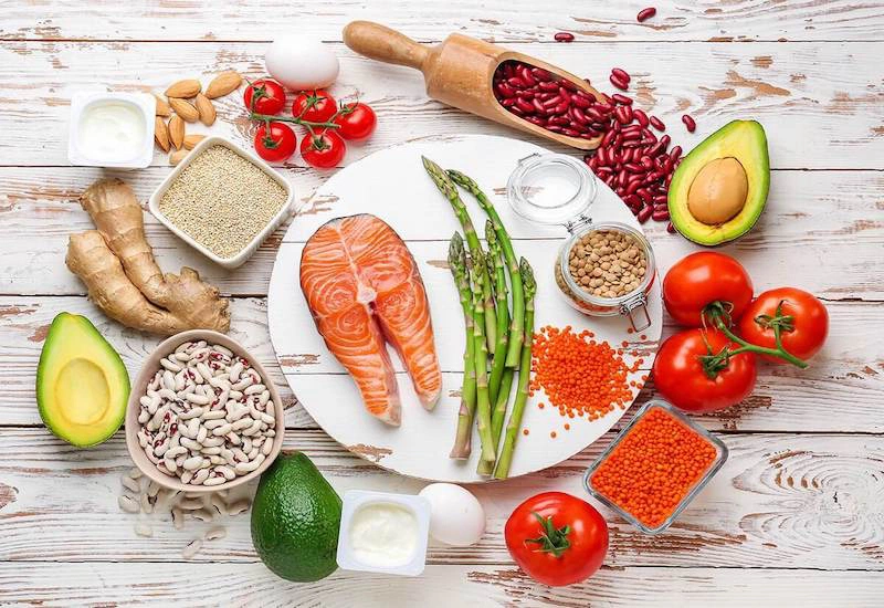[Giải đáp] Sau sinh ăn cơm rượu được không?