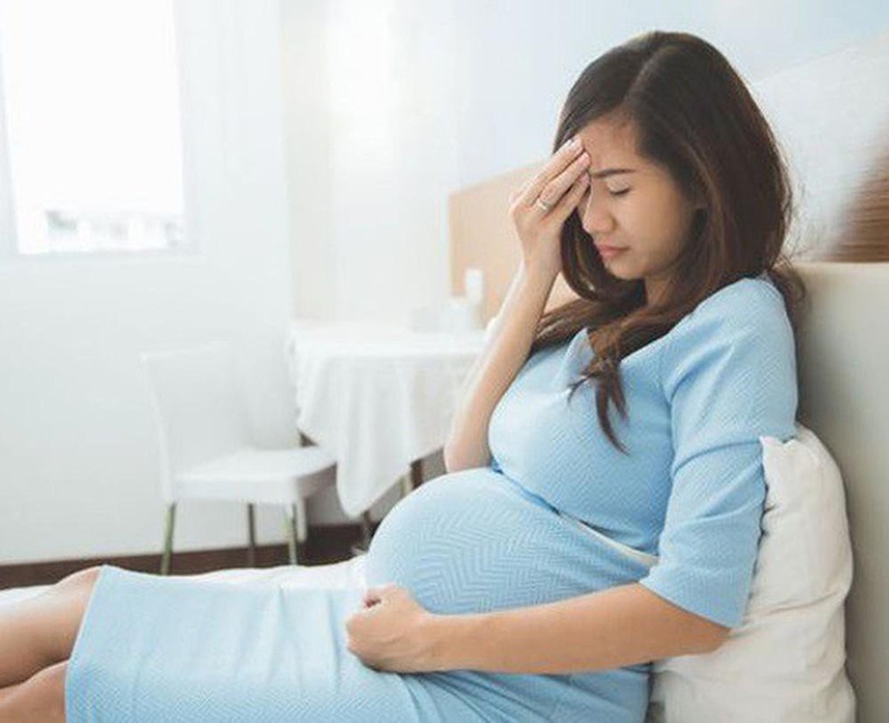 Giải đáp: Say nắng ở bà bầu có nguy hiểm không 2