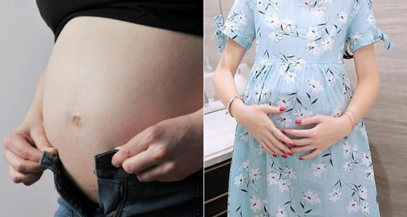 Giải đáp: Say nắng ở bà bầu có nguy hiểm không 3