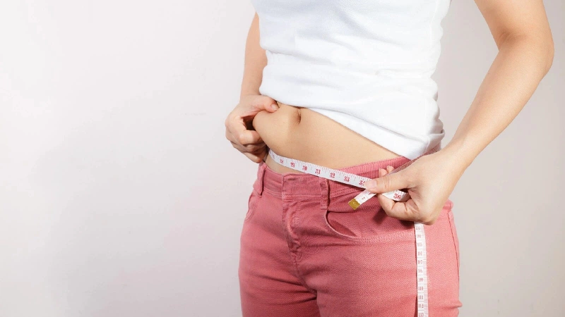 Trong cá viên chiên có chứa nhiều chất béo bão hóa và dầu mỡ dễ gây tăng cân