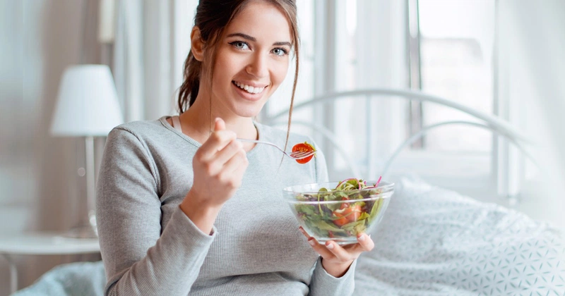 Giải đáp thắc mắc: Ăn gì để sinh con trai? Lời đồn và sự thực 1