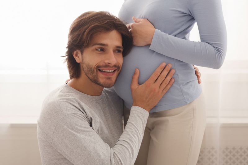 Giải đáp thắc mắc: Ăn gì để sinh con trai? Lời đồn và sự thực 2
