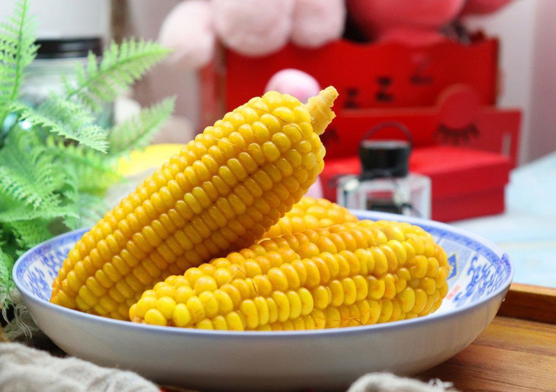 Giải đáp thắc mắc: Ăn ngô có béo không? Những lưu ý khi ăn ngô giúp giảm cân hiệu quả 3