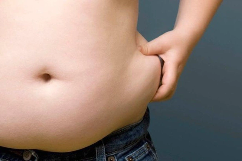 Giải đáp thắc mắc: Béo bụng là gì? Ăn xong nên làm gì để bụng không to? 2