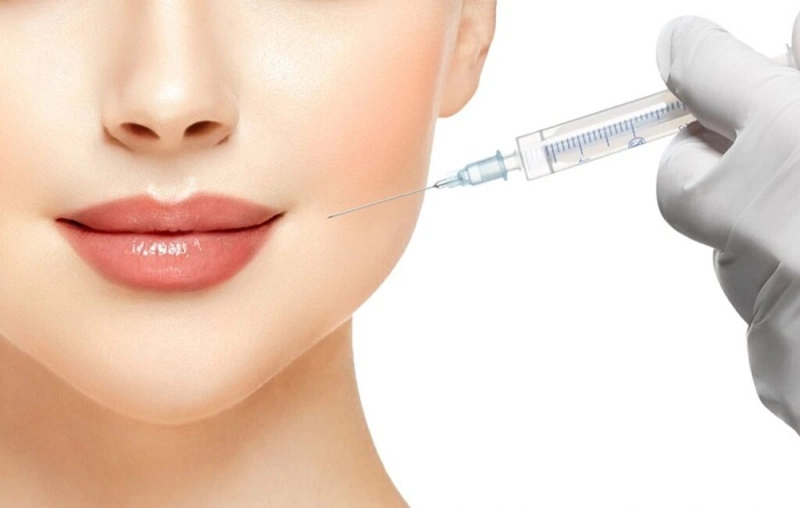 Giải đáp thắc mắc cho chị em làm đẹp: Tiêm meso trị mụn giá bao nhiêu? 1