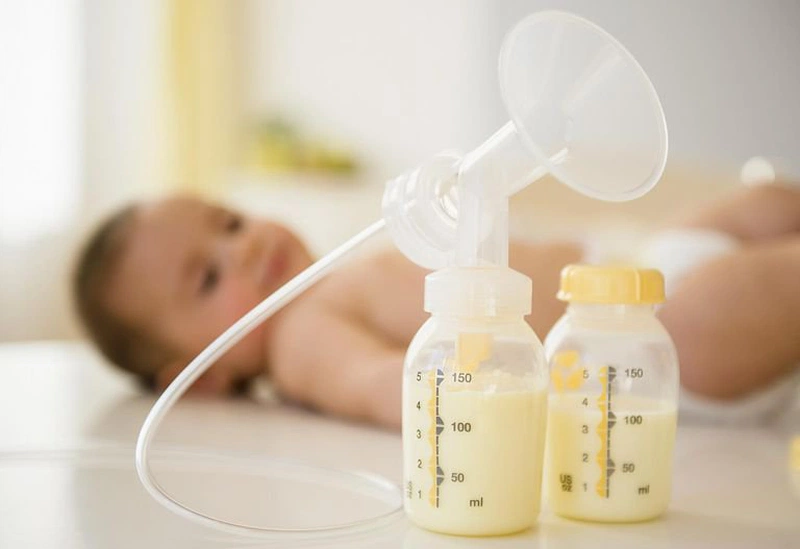 Bạn đã biết cách bảo quản sữa mẹ đúng cách và khoa học chưa?