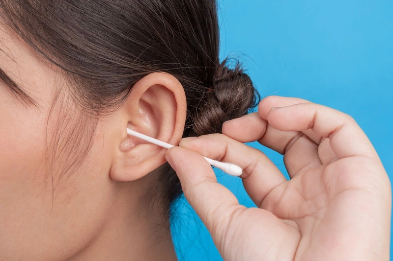 Ráy tai nhiều có bị sao không? 4