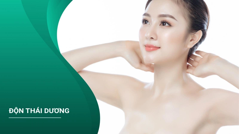 Giải đáp thắc mắc: Độn thái dương kiêng những gì?1