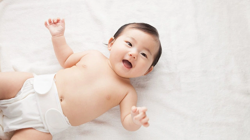 Giải Đáp Thắc Mắc: Khi Nào Trẻ Sơ Sinh Đi Ngoài Thành Khuôn? - Nhà Thuốc  Fpt Long Châu