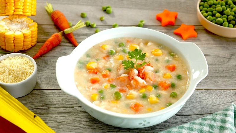Giải đáp thắc mắc: Mổ bướu cổ xong nên ăn gì? 2