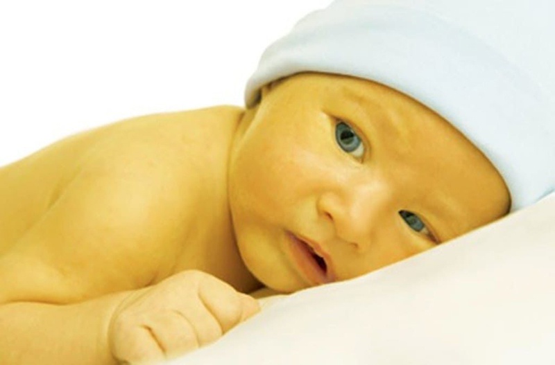 Vàng da do tăng bilirubin trực tiếp
