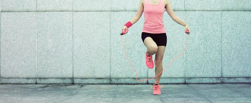 Giải đáp thắc mắc: Nhảy dây vào thời điểm nào là tốt nhất cho sức khỏe? 3