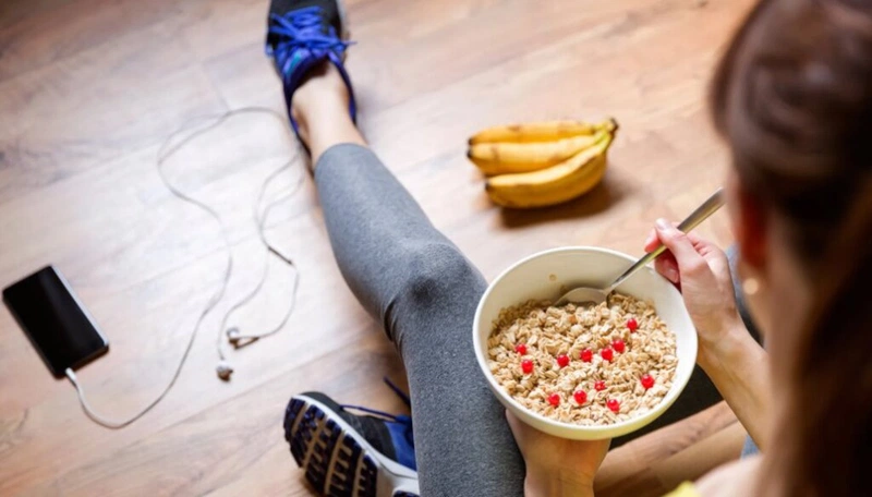 Giải đáp thắc mắc: Nhảy dây vào thời điểm nào là tốt nhất cho sức khỏe? 6