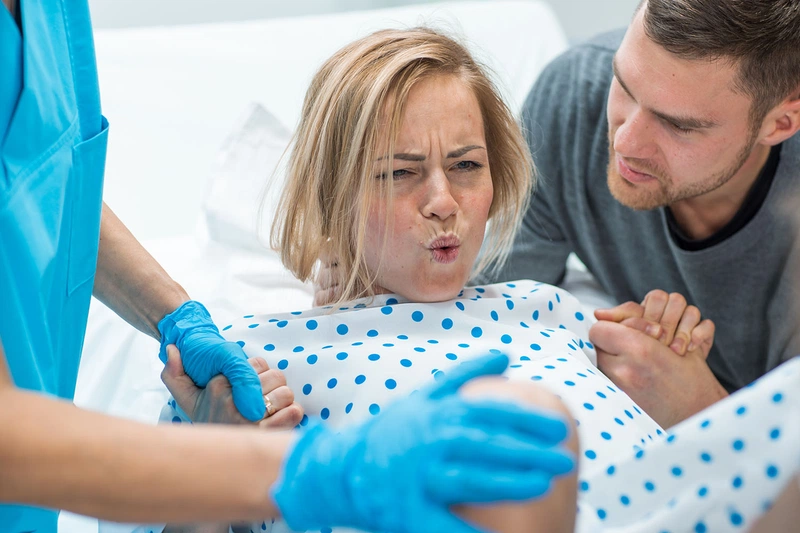 Giải đáp thắc mắc: Rạch tầng sinh môn bao lâu thì quan hệ được?2