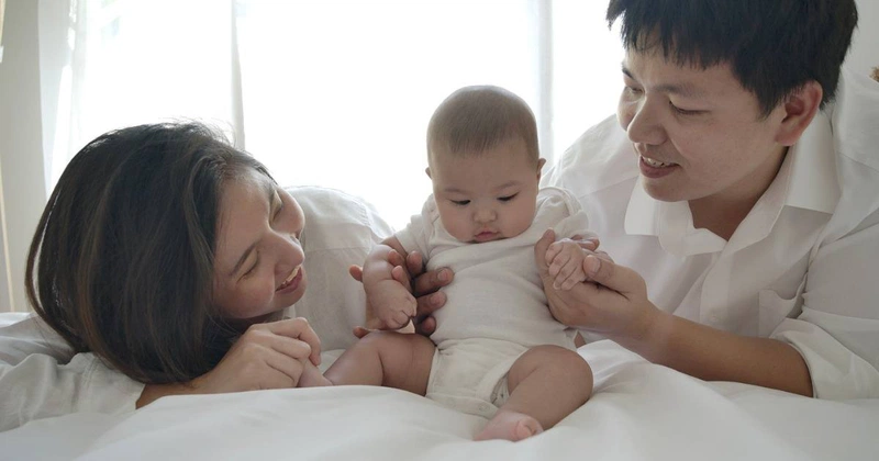 Giải đáp thắc mắc: Rạch tầng sinh môn bao lâu thì quan hệ được?3