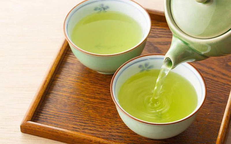 Giải đáp thắc mắc: Say nắng nên ăn gì 3
