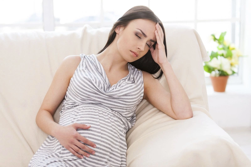 Giải đáp thắc mắc: Sinh thường lần 2 có bị rạch tầng sinh môn?1