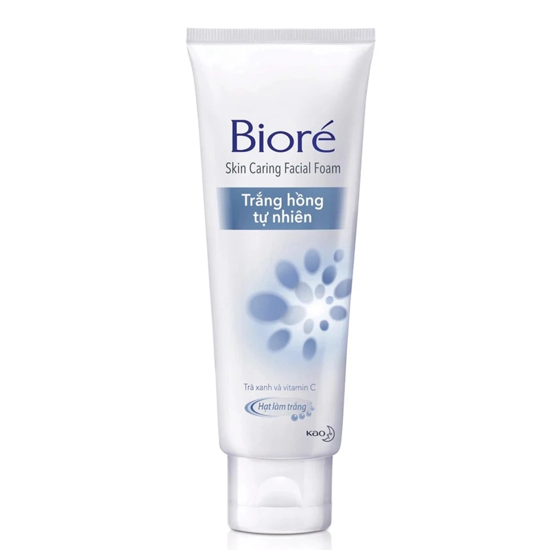 Giải đáp thắc mắc: Sữa rửa mặt Biore có ăn nắng không 2