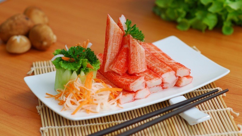 Thanh cua là gì là thắc mắc của nhiều người khi lần đầu ăn món này