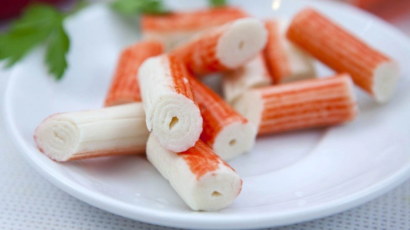 Thanh cua cung cấp nhiều loại chất dinh dưỡng cho cơ thể
