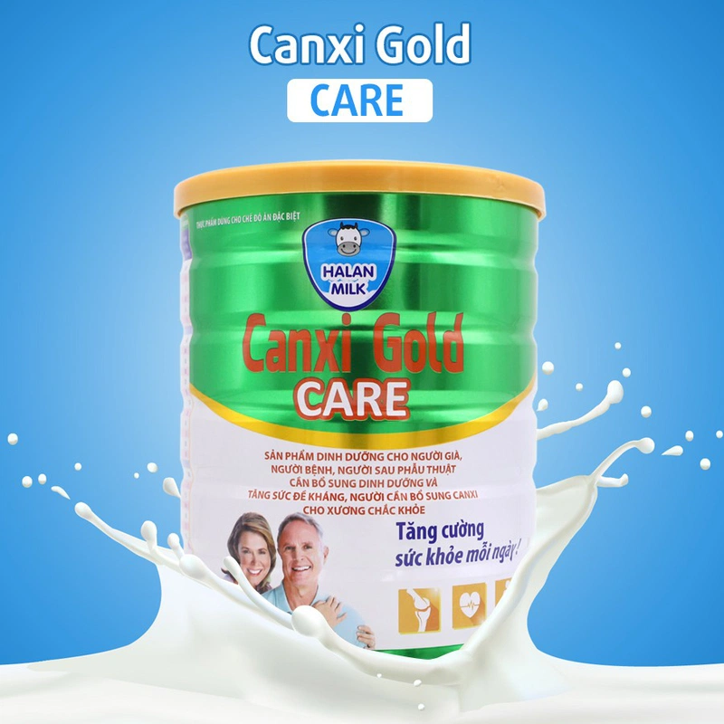 thắc mắc sau phẫu thuật thoái hoá đốt sống cổ uống sữa gì thì đây là sản phẩm dành riêng cho bạn 4