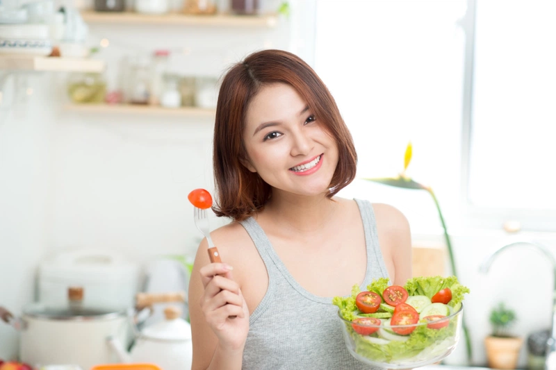 Giải đáp thắc mắc: Tiêm filler có phải kiêng trứng không?1
