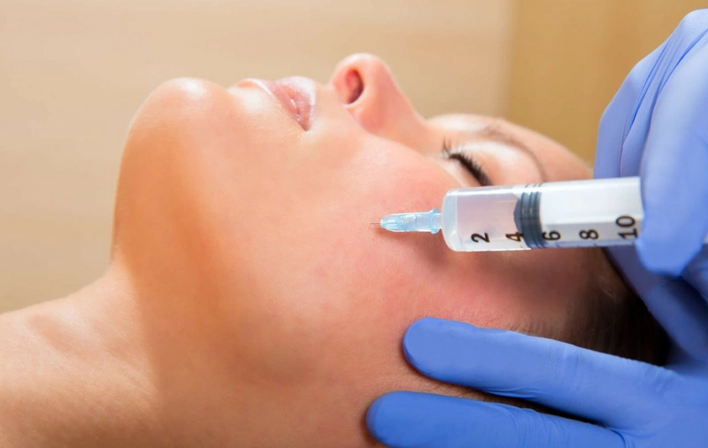 Giải đáp thắc mắc cho chị em làm đẹp: Tiêm meso trị mụn giá bao nhiêu? 4