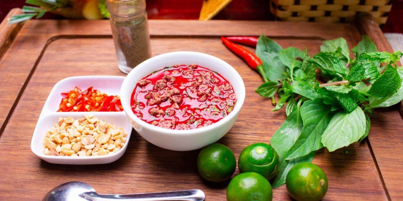 Giải đáp thắc mắc: Tiết canh vịt để tủ lạnh được bao lâu? 1