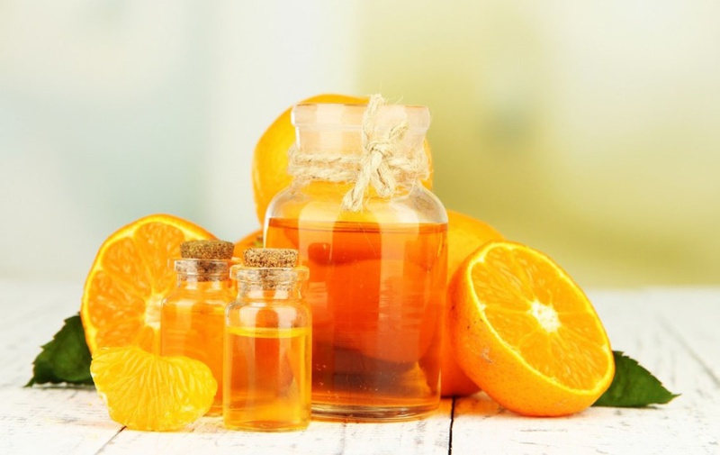 Giải đáp thắc mắc: Tinh dầu cam có tác dụng gì?