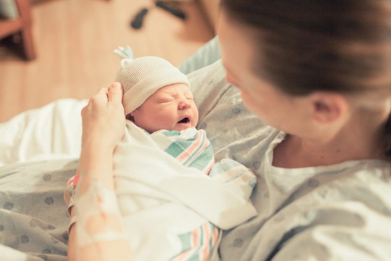 Giải đáp thắc mắc: Vết rạch tầng sinh môn bao lâu thì lành?2