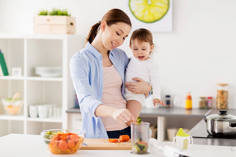 Giải đáp thắc mắc: Vết rạch tầng sinh môn bị mưng mủ là do đâu?3