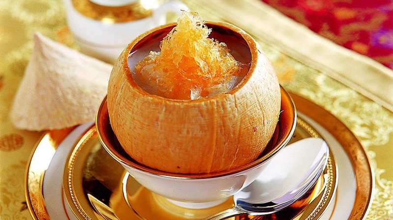 Yến sào góp phần cải thiện hệ tiêu hóa cho cơ thể con người