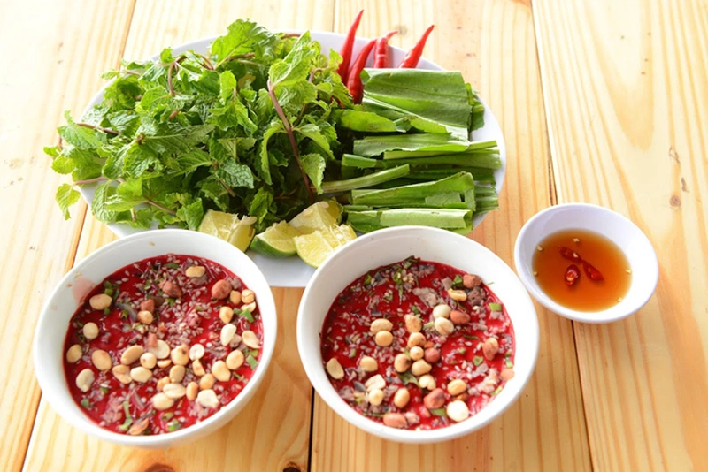 Tiểu đường có ăn được tiết canh không? - câu trả lời là không nên