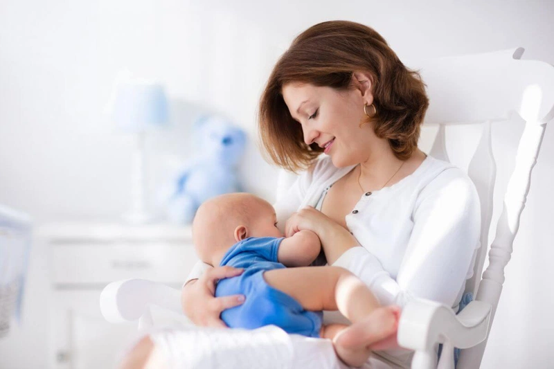 Giải đáp: Trẻ dị ứng đạm sữa bò có ăn được thịt bò hay không?