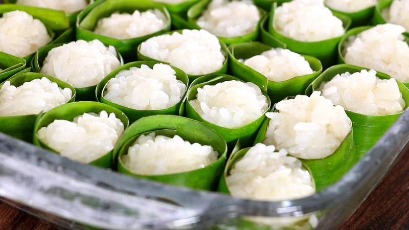 [GIẢI ĐÁP] Trẻ em có được ăn cơm rượu không? Vì sao? 3