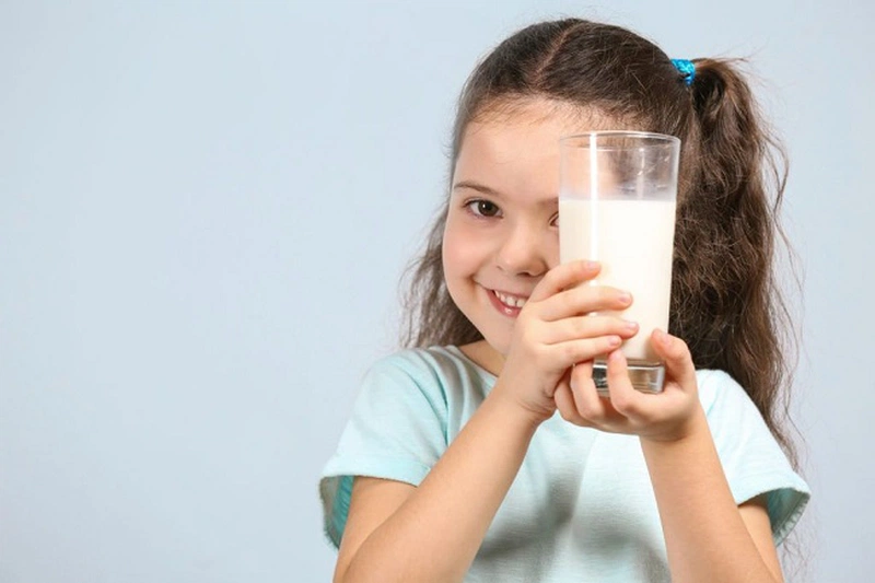 Giải đáp: Trẻ em có uống được sữa Ensure Gold không? 3