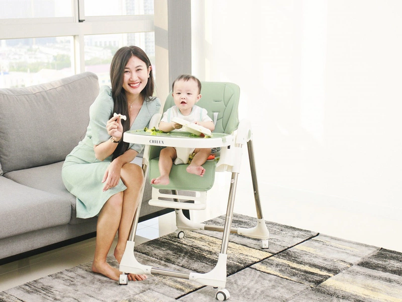 Giải đáp: Trẻ sinh non mấy tháng được ăn dặm? 2