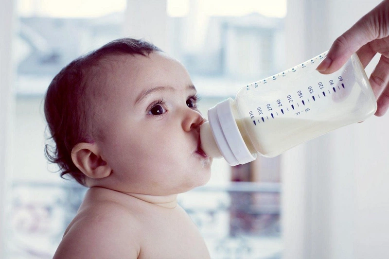 Giải đáp: Trẻ sinh non mấy tháng được ăn dặm? 4