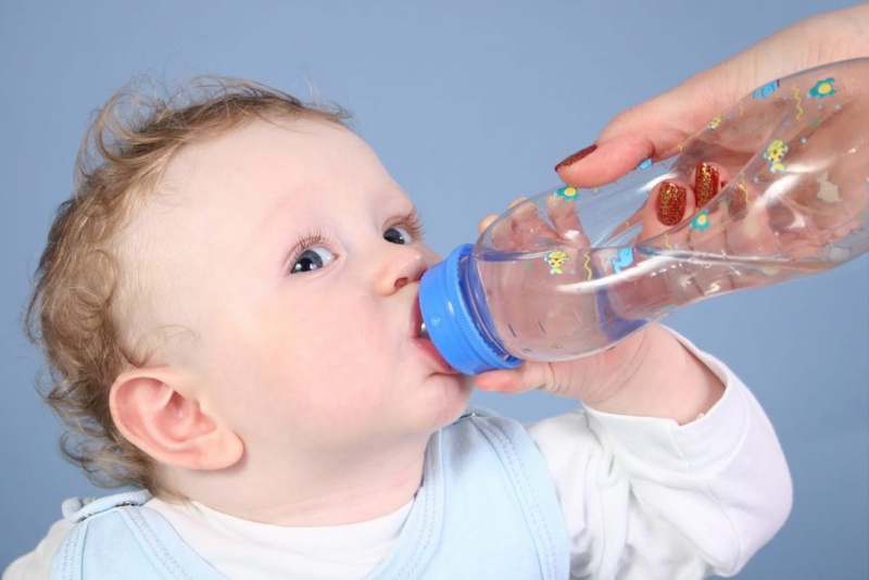 Giải đáp: trẻ sốt bao nhiêu độ thì uống thuốc hạ sốt ?