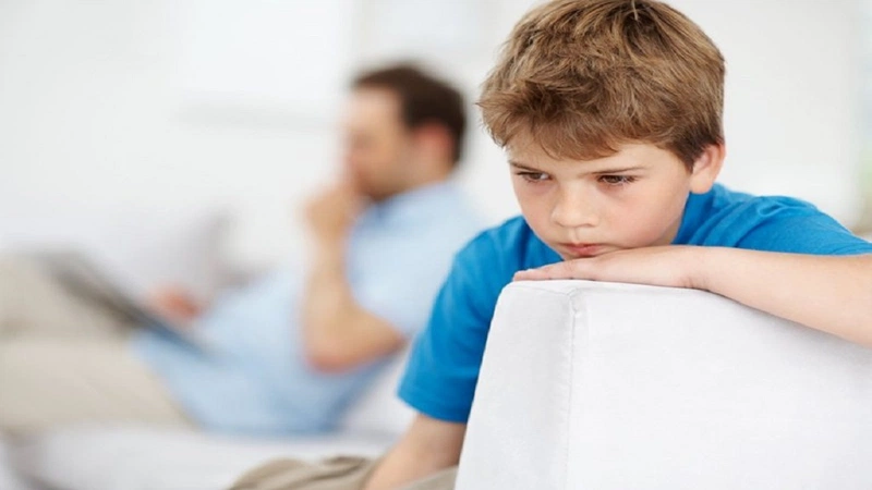 Áp dụng phương pháp phân tích một cách nhất quán và xuyên suốt giúp trẻ tự kỷ hiểu rõ vấn đề