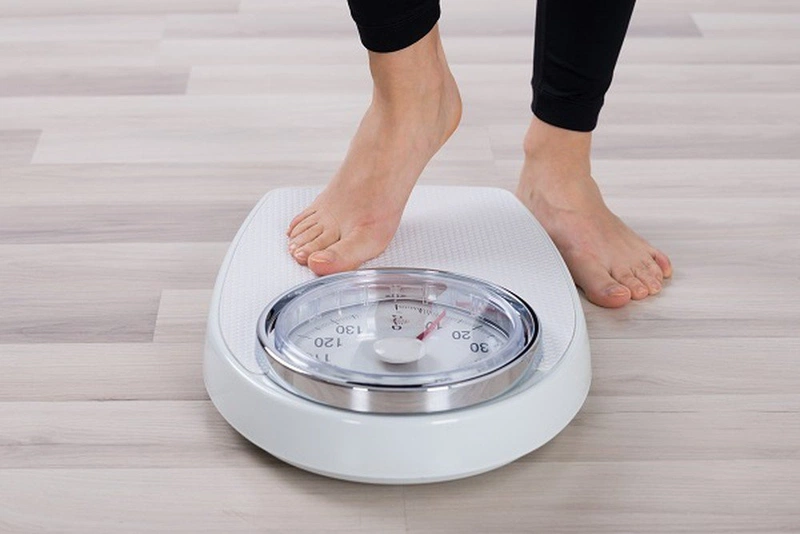 Thừa cân béo phì có thể ảnh hưởng tới trọng lượng thai bách phân vị