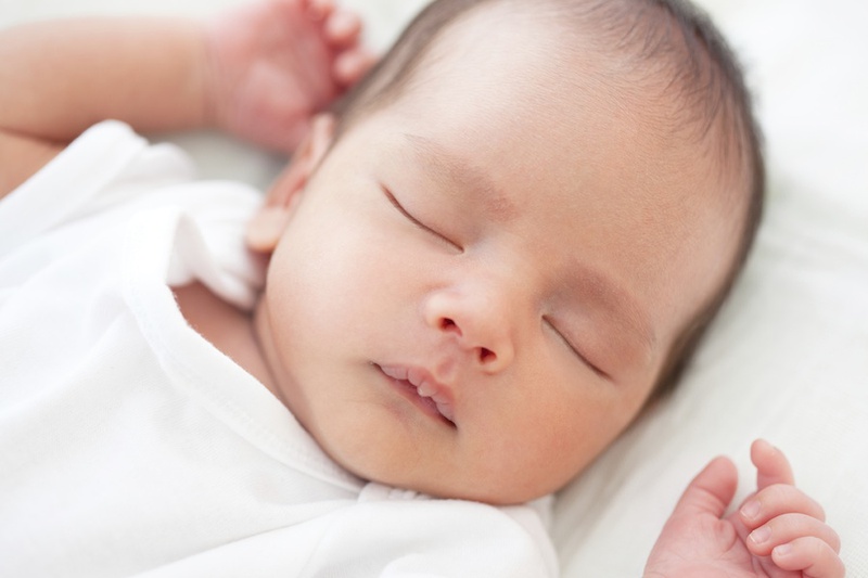 Giải đáp từ bác sĩ: Làm xét nghiệm gì để biết bé thiếu canxi? 1